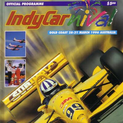 Gold Coast Indy - Part 3 - Schoolies For Adults