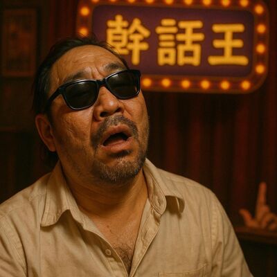 EP101 | 跟ChatGPT聊到起秋