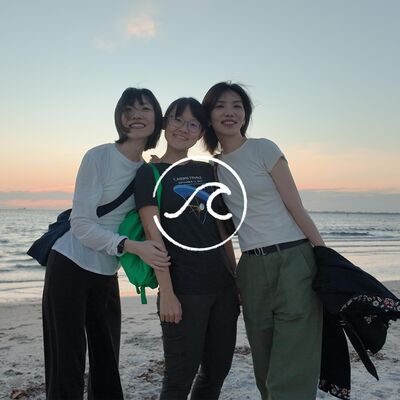 【随机波动】一月份过夏天的快乐大抵如此