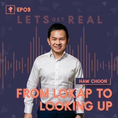 #9 Straight Outta Alor Setar! ft Chiau Haw Choon