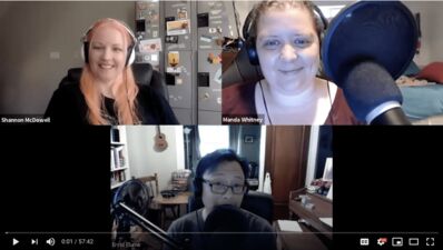 121 - Cultural Bias in Escape Rooms
