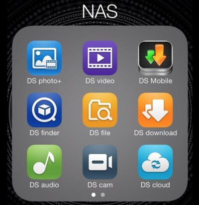 第44期：告别复制，打造一个家庭文件共享网络