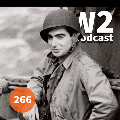 266 - Robert Capa's D-Day Photographs