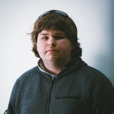 Kinderen van Rotterdam: David