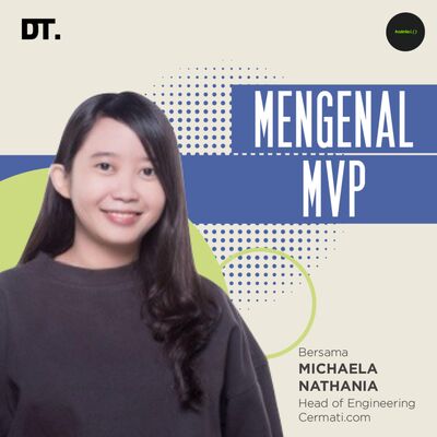 Mengenal Minimum Viable Product (MVP)
