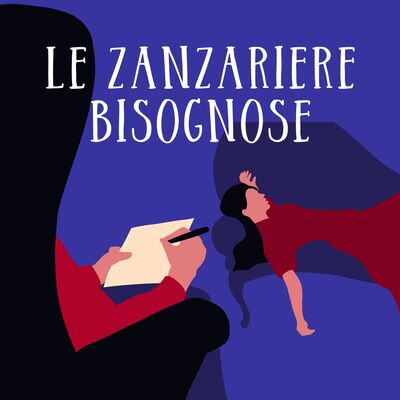 Puntata 4: Le zanzariere bisognose