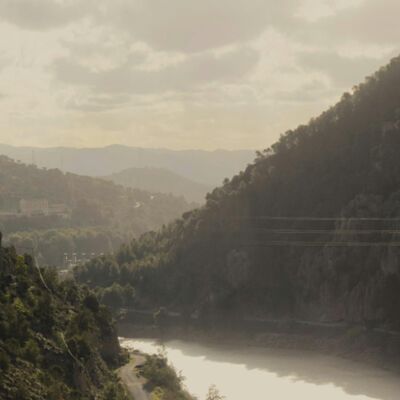 THE EUROPEAN UNION with Simon Hix