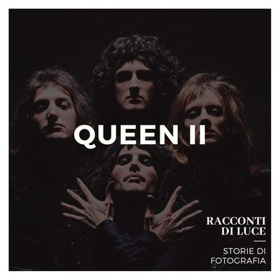 ICONIC 20 Queen II