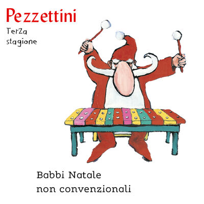 Babbi Natali non convenzionali