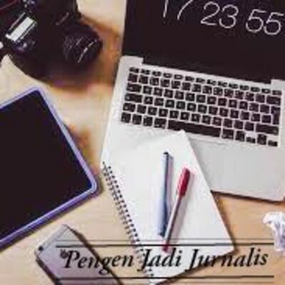 Pengen Jadi Jurnalis