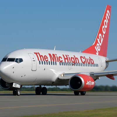 #331 Nothing beats a TMHC Holiday!