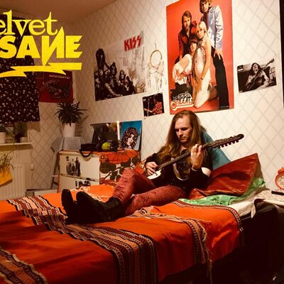 JNQP 52 061521  Sweden Velvet Insane Jesper Lindgren Interview