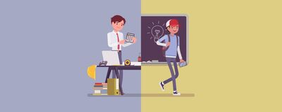 80. Young, Bright, and Financially Wise