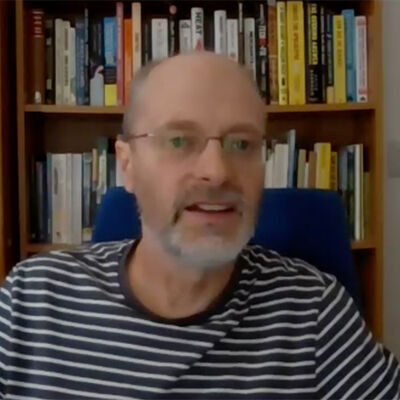 Talk World Radio: What Wars and Militaries Do to the Climate