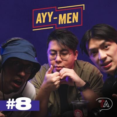 #8 Dealing With Loneliness : It's Okay To Eat Alone Ah?