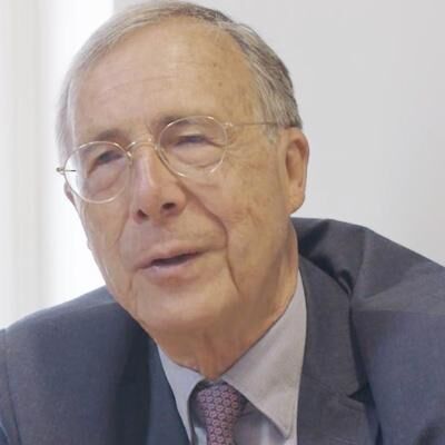 Laurens Jan Brinkhorst