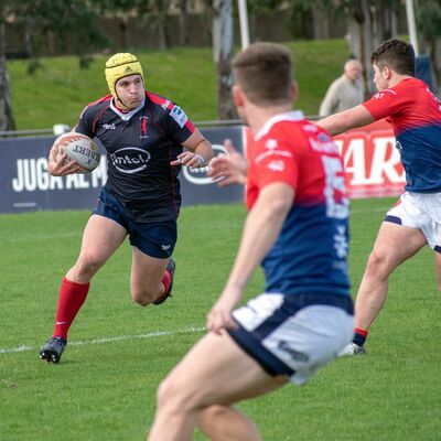 Ton futur 🏉