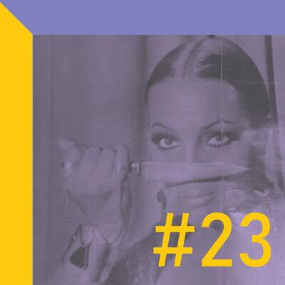 ¡Ay, campaneras! #23 Asesinas
