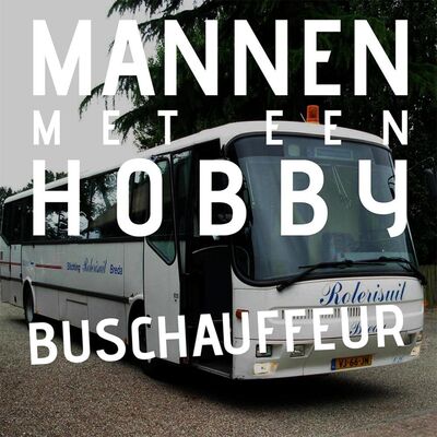 Afl. 98 - Buschauffeur