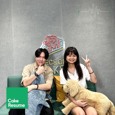 S6EP49｜我的時區有點不一樣 —— deferred MBA 是什麼？從學生時代開始創業，到鎖定科技業 PM 的職涯經歷 ft. Jason 學長 ＆Elena