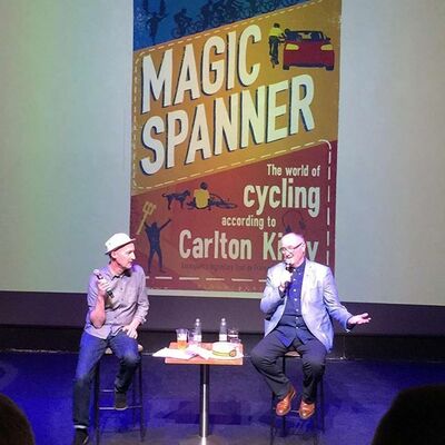 11. The Bonus Episode