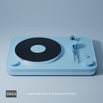 ME MYSELF AND I (IVERSON Edit)