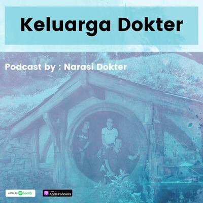 Episode 19 : Cerita Dari Orangtua