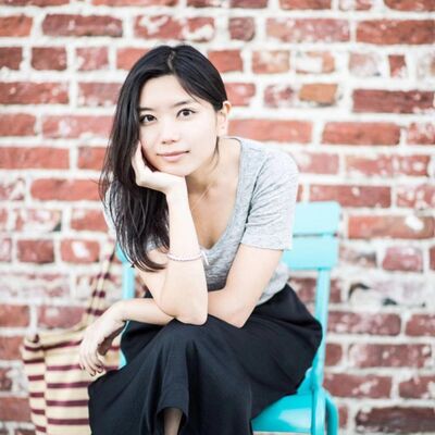  62. 人生，不是每一步都要找到「最优解」（Netflix 设计师唐黛 Sally） 