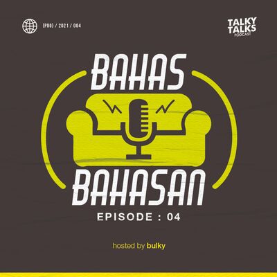 BAHAS2AN - E4 - Kemelut Catur dan Kedewasaan Netizen Indonesia