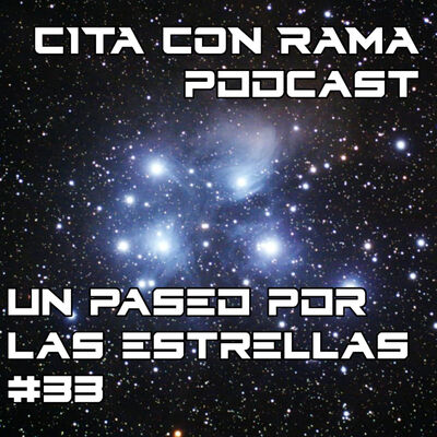 Un paseo por las estrellas #33- Cielo de primavera 2025 - CCR+La Biblioteca de la Historia+Victoria Podcast