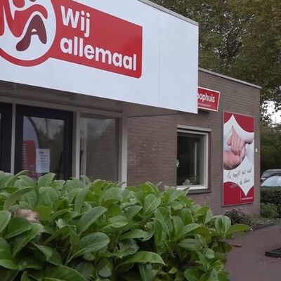 #111 Annemarie en Kim - Leven met én na kanker