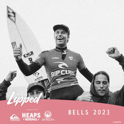 The Bells Wrap 2023