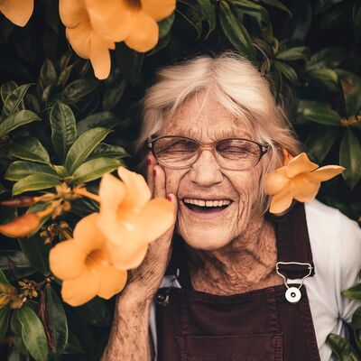 Ngobok #5 - Face app, inikah wajah kita di masa depan?