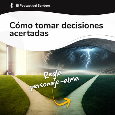Podcast 50: El mecanismo mental que cambió mi vida para siempre