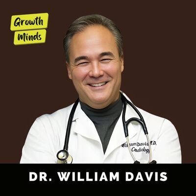 The Gut Doctor: #1 Superfood To HEAL The Gut & Prevent Disease! | Dr. William Davis