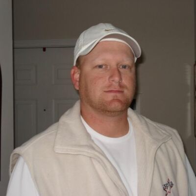 Kevin Jackson - USPTA South Carolina President, Director of Tennis