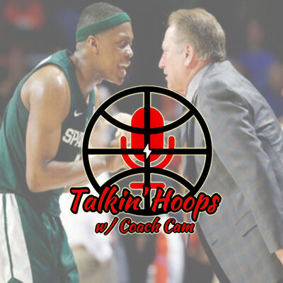 Talkin' Hoops w/ Coach Cam Season 2 - Episode 11