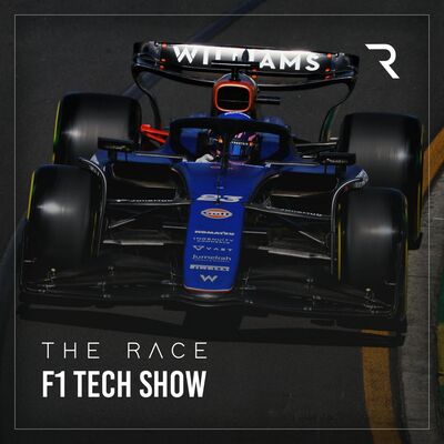 Williams' production problems - what's going on and how do they fix it?