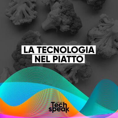 Tech & Società | Linus e Davide Oldani: la tecnologia nel piatto