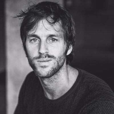 #19 Wie ben ik echt? Wout van Wengerden