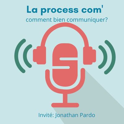 Process com'  - Jonathan Pardo