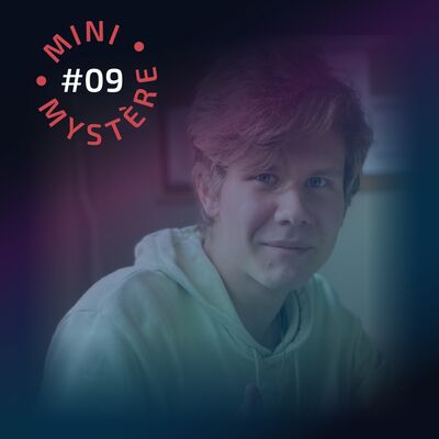Mini-Mystère #9 : La disparition de Krzysztof Dymiński