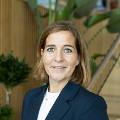 #110 - Lotte de Burlet, HR Director Advisory Exact: ’Als HR Business Partner moet je stevig aan tafel kunnen zitten’
