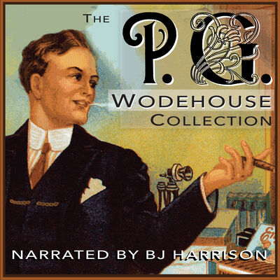 Ep. 1044, Deep Waters, by P.G. Wodehouse VINTAGE