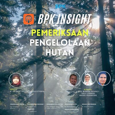Pemeriksaan Pengelolaan Hutan