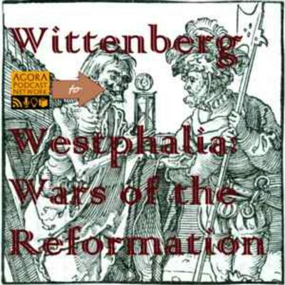 L'Italia altomedievale, con Ben Jacobs (Wittemberg to Westphalia), ep. 27