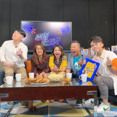 EP6 姻人而異｜結婚前應該先同居嗎？ feat.黃小胖、歐耶、艾董