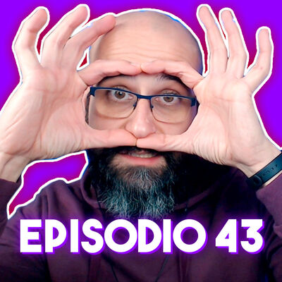Ep. #43 - YouTube, la ilusión de verdad y más | La red de Mario