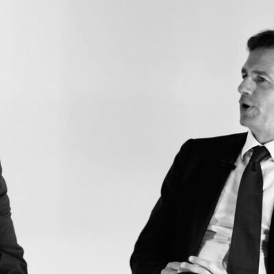 I Segreti del successo di Sergio Borra. Relazioni Business e Motivazione