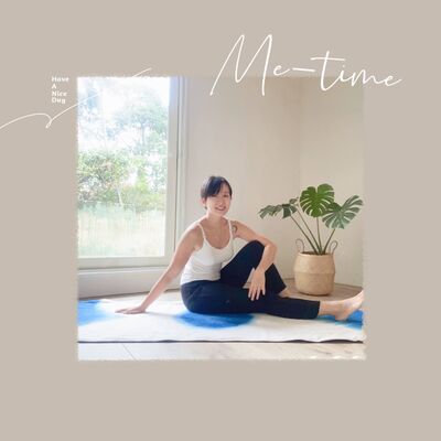 18 一年後，繼續練習道別／致你我在天上的摯愛